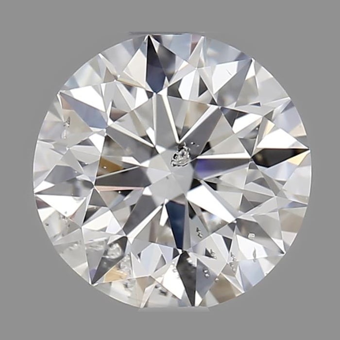Real Diamond Image