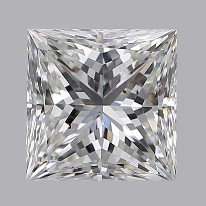 Real Diamond Image