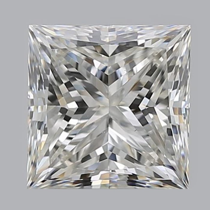 Real Diamond Image