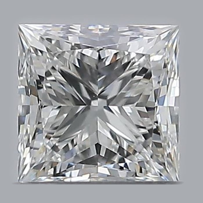 Real Diamond Image