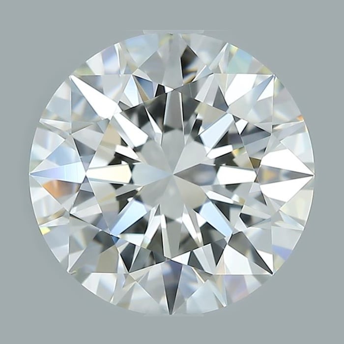 Real Diamond Image