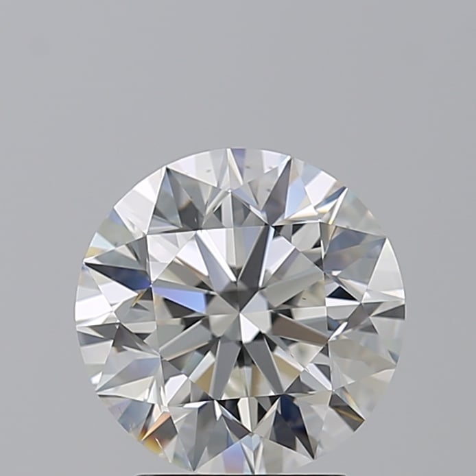 Real Diamond Image