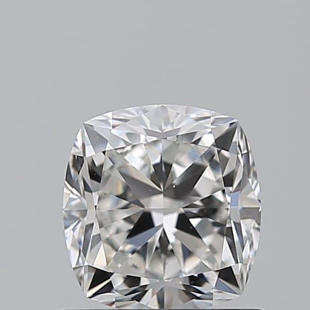 Real Diamond Image