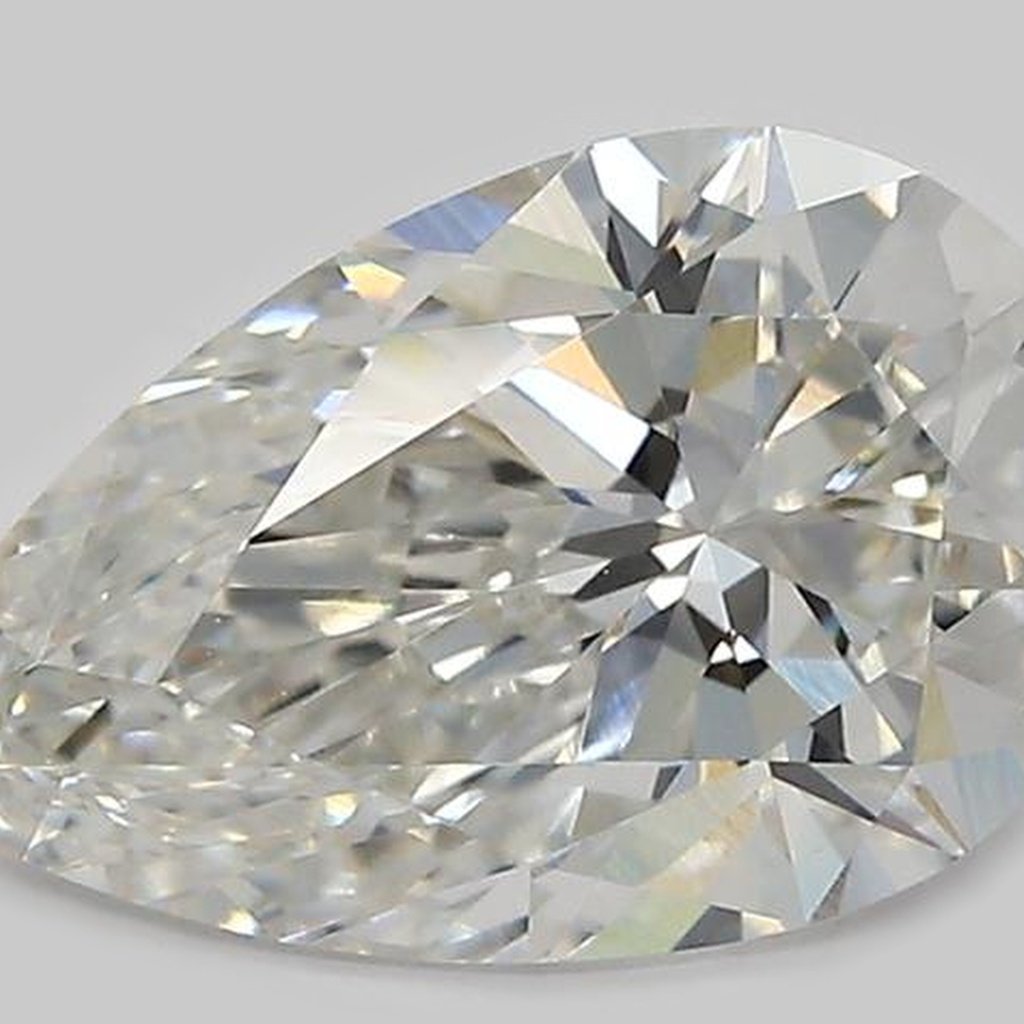 Real Diamond Image
