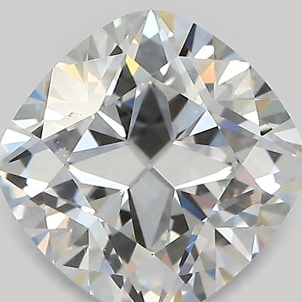 Real Diamond Image