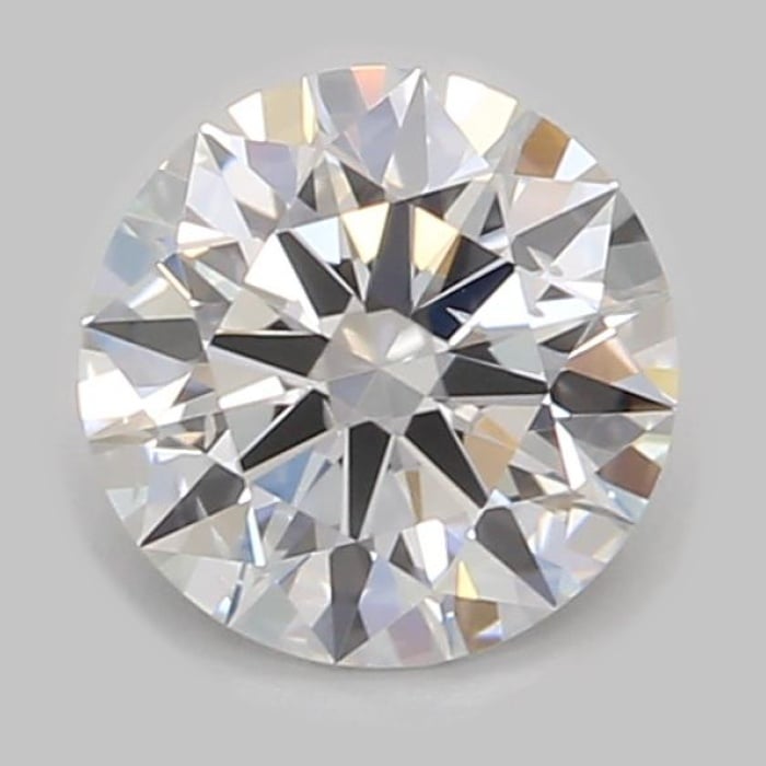 Real Diamond Image