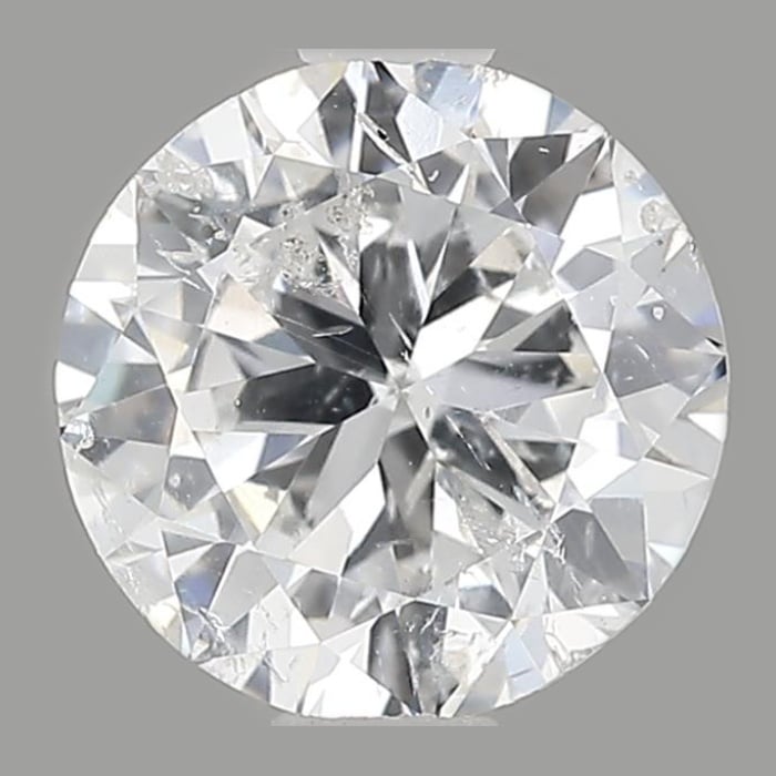 Real Diamond Image