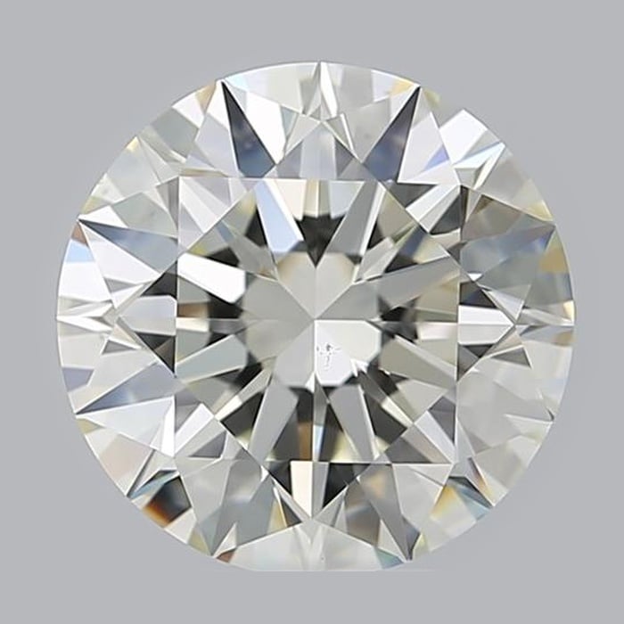 Real Diamond Image