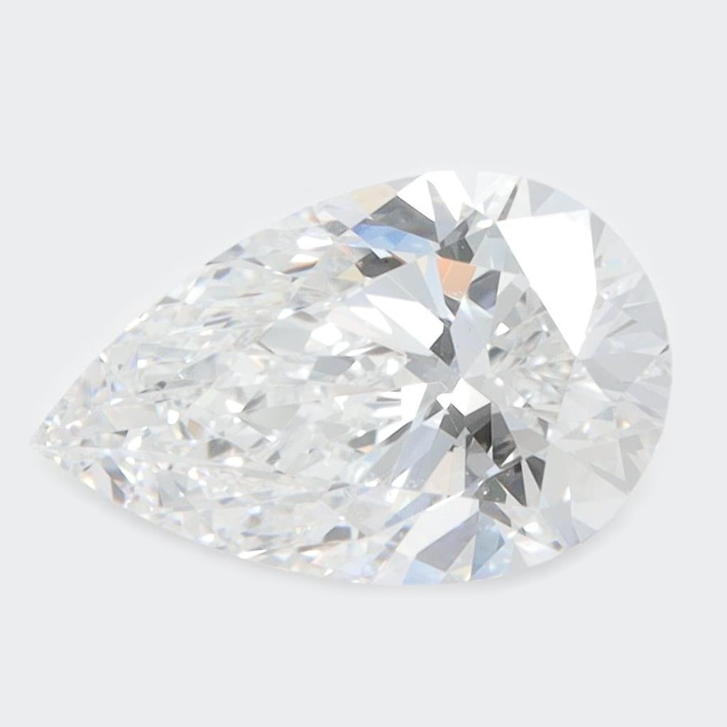 Real Diamond Image