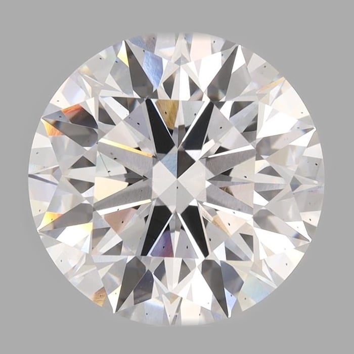 Real Diamond Image