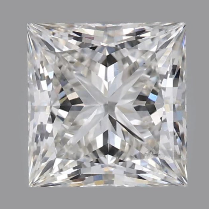Real Diamond Image