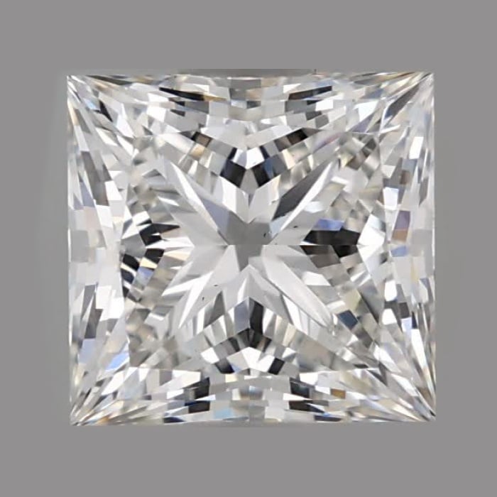 Real Diamond Image