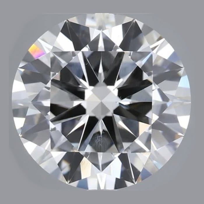 Real Diamond Image