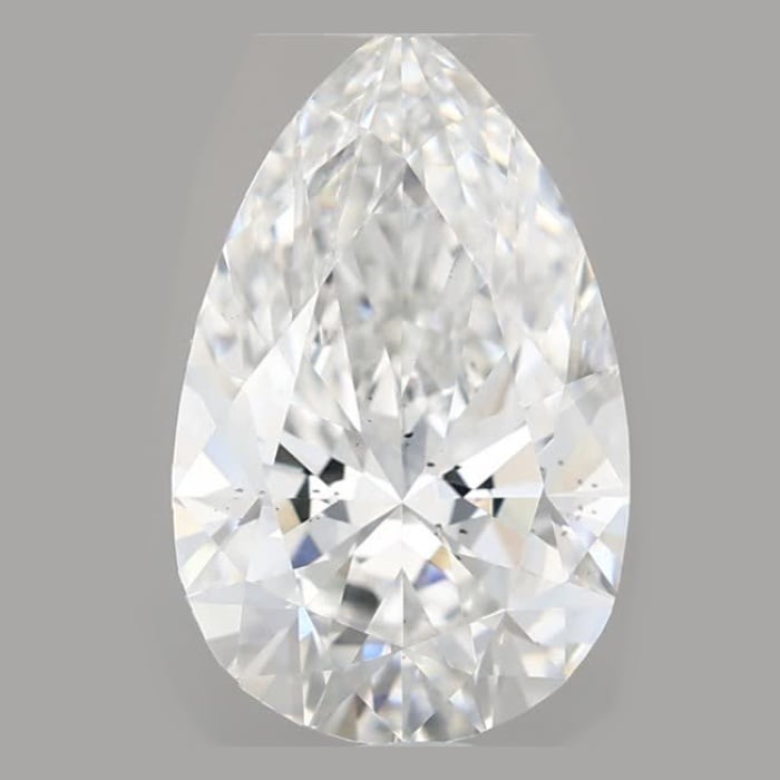 Real Diamond Image