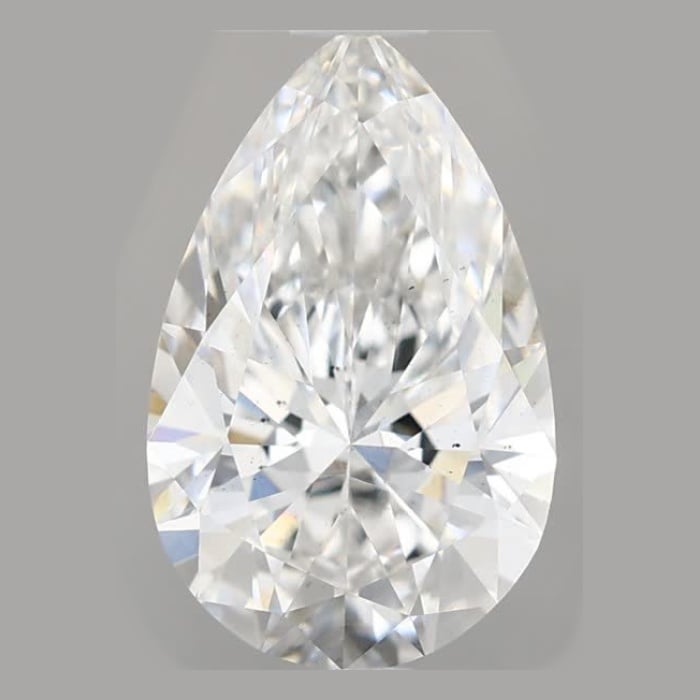 Real Diamond Image