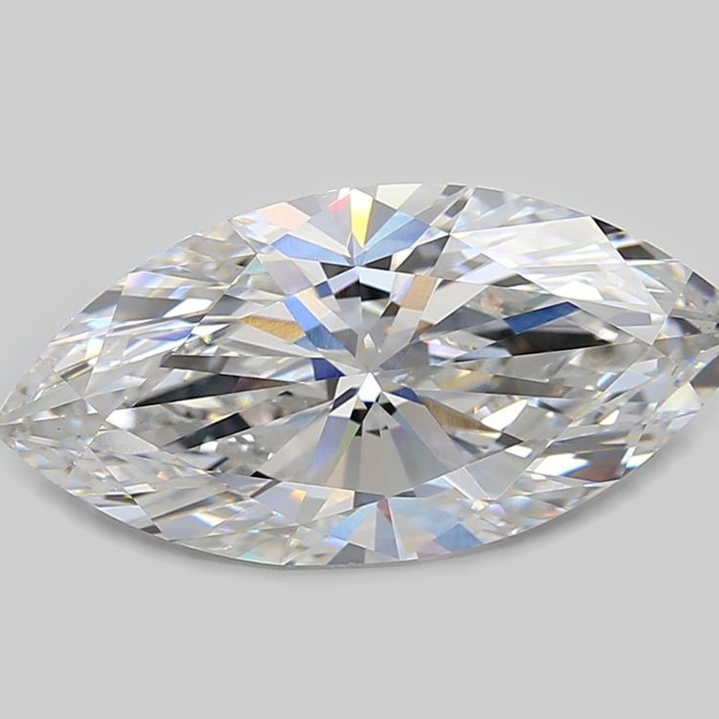 Real Diamond Image