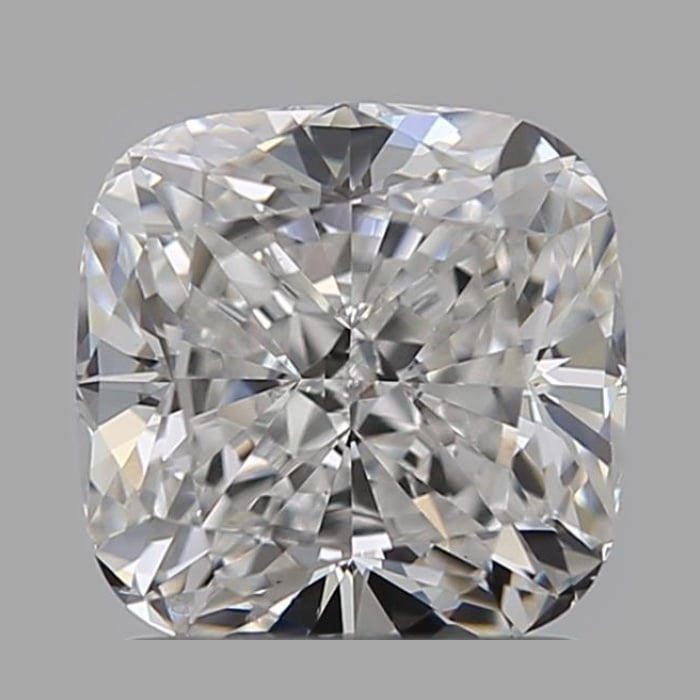 Real Diamond Image