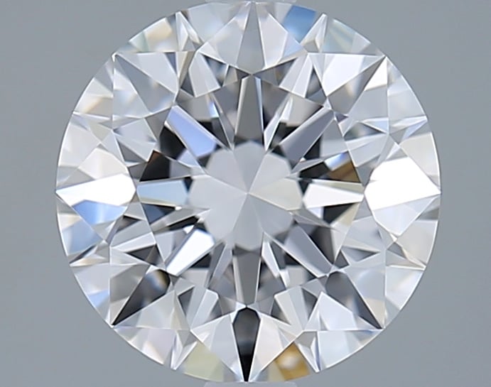 Real Diamond Image