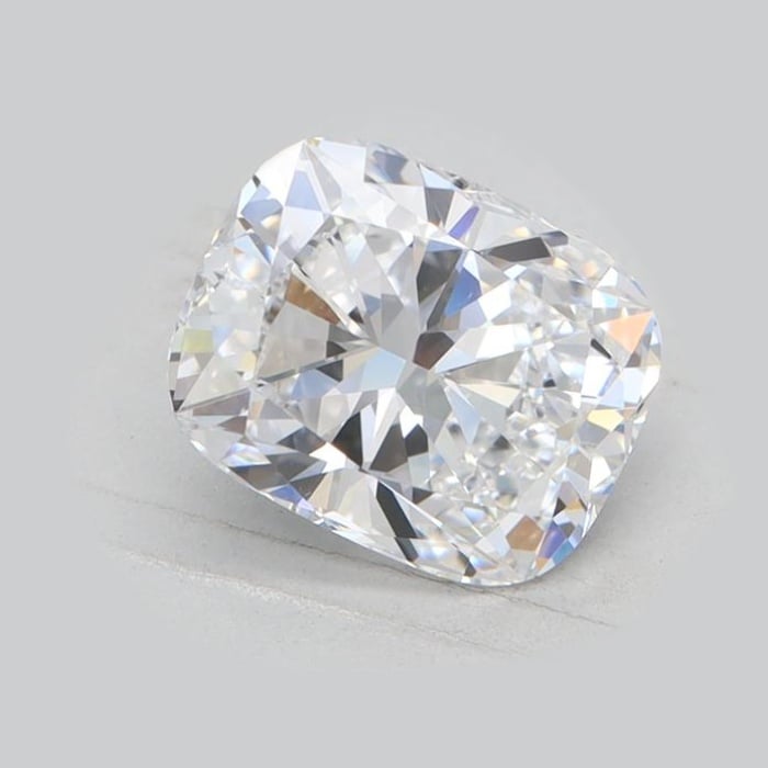 Real Diamond Image