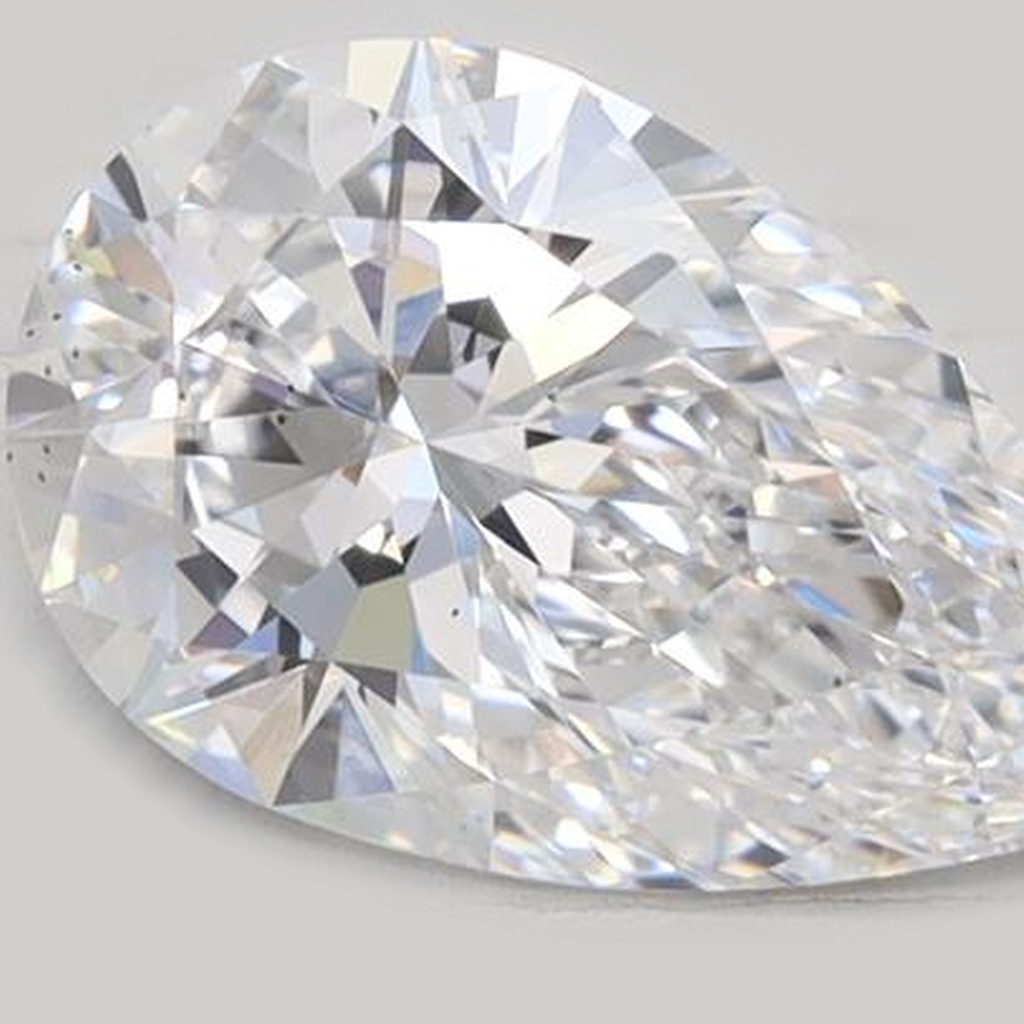 Real Diamond Image