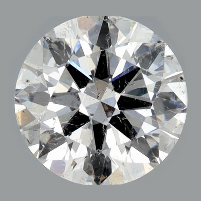 Real Diamond Image