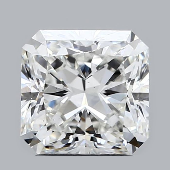 Real Diamond Image
