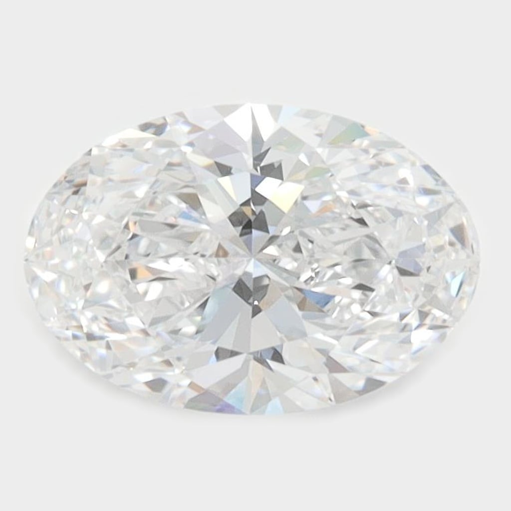 Real Diamond Image