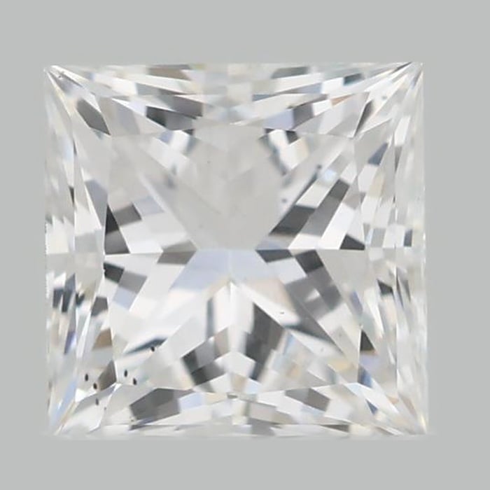 Real Diamond Image