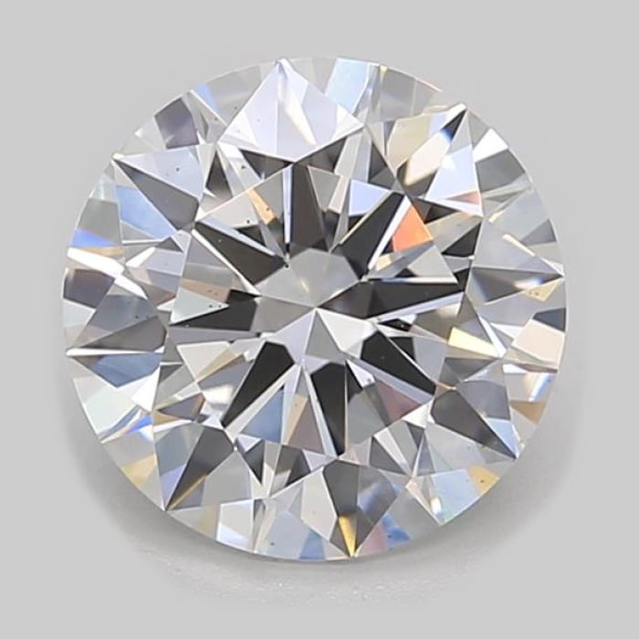 Real Diamond Image