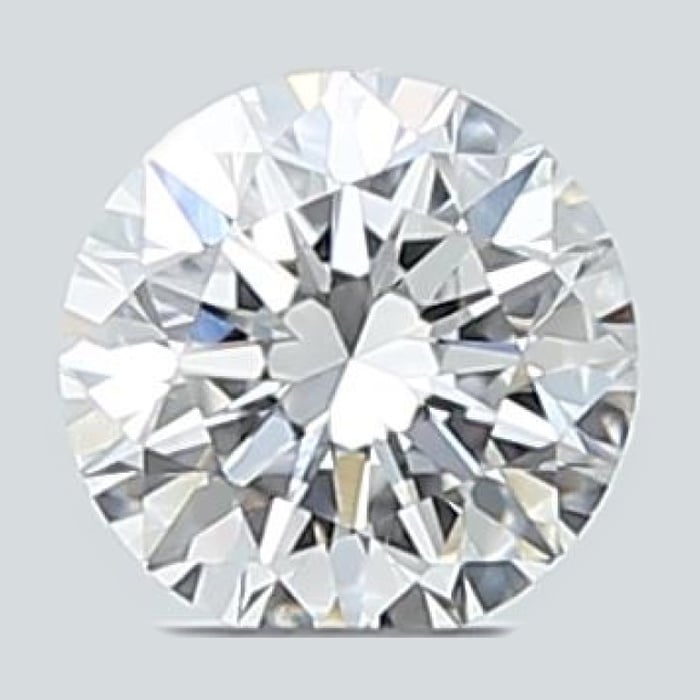 Real Diamond Image