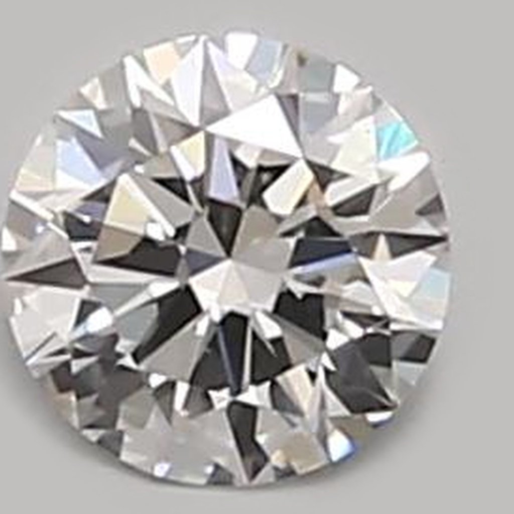 Real Diamond Image