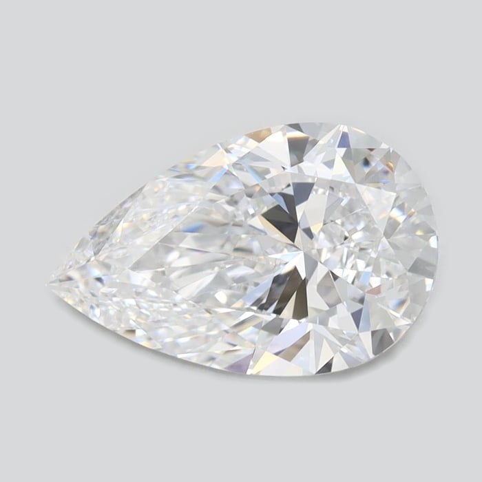 Real Diamond Image