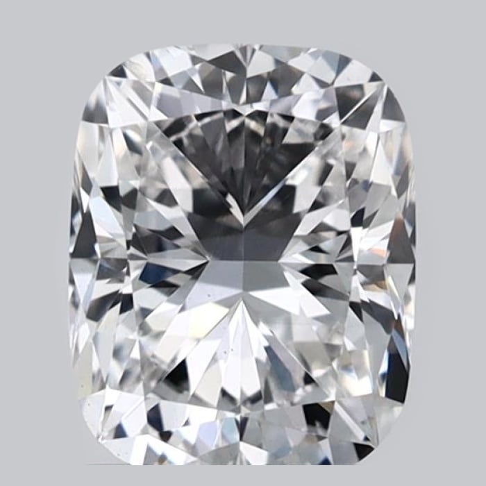 Real Diamond Image