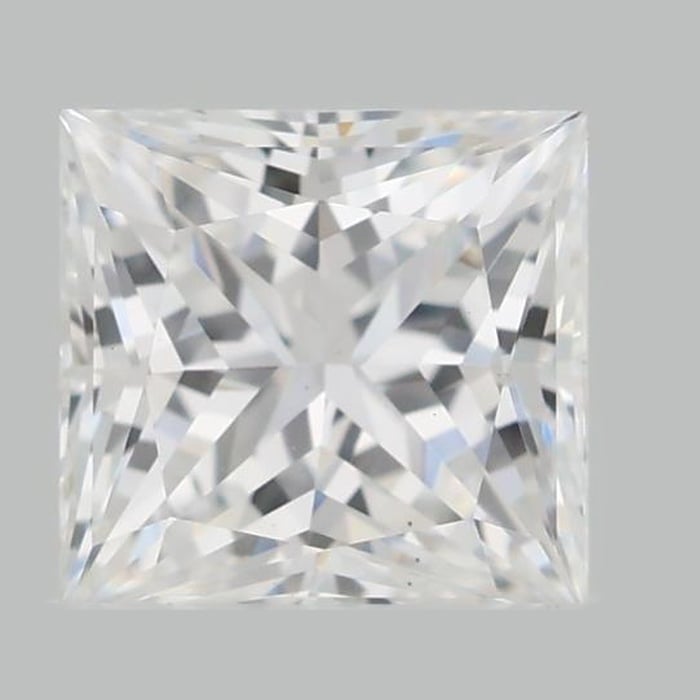 Real Diamond Image