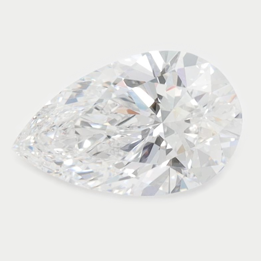 Real Diamond Image