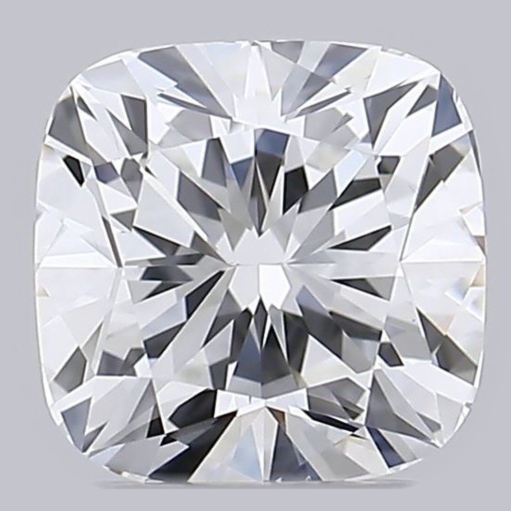 Real Diamond Image