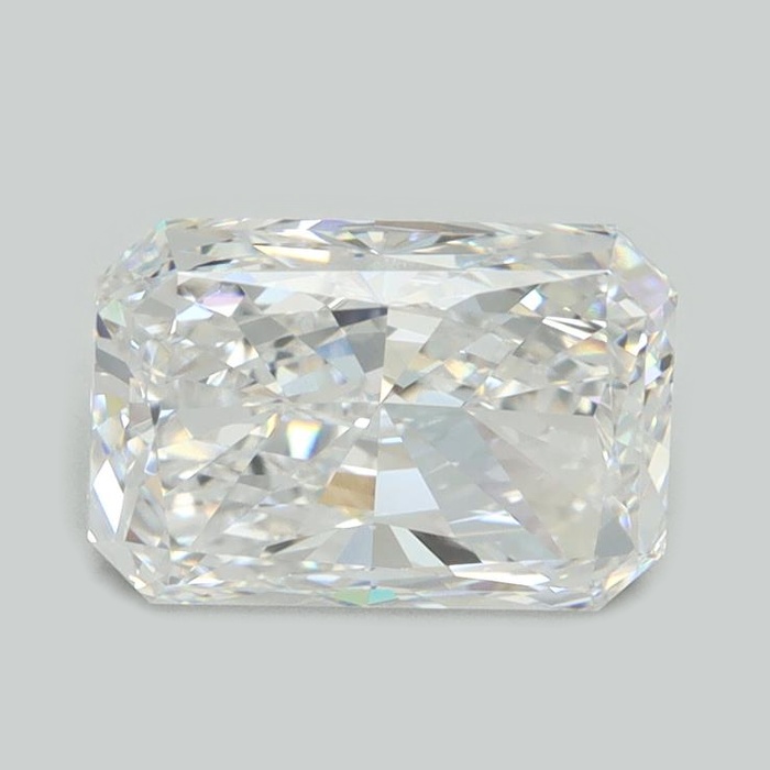3.00 Carat Radiant Diamond