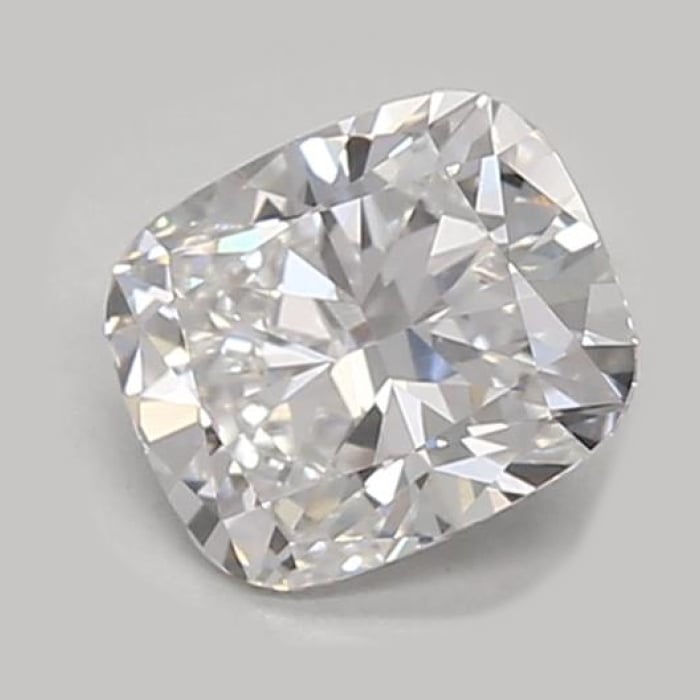 Real Diamond Image