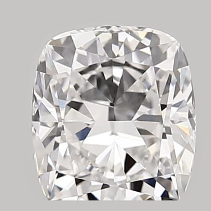 Real Diamond Image