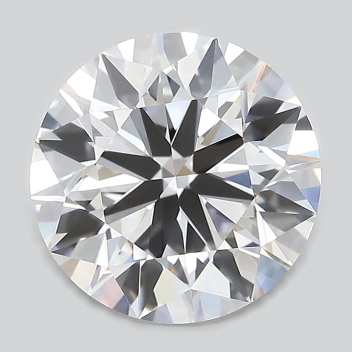 Real Diamond Image