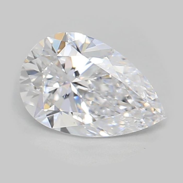 Real Diamond Image