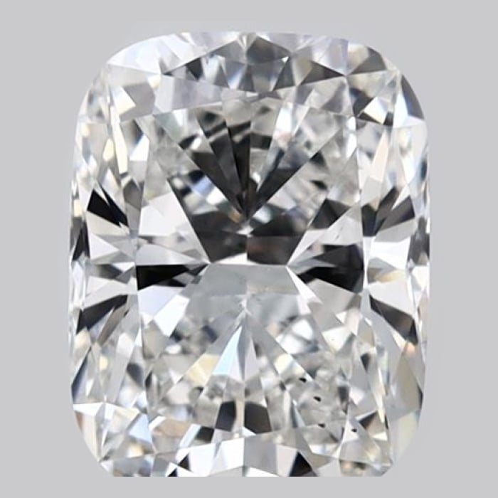 Real Diamond Image