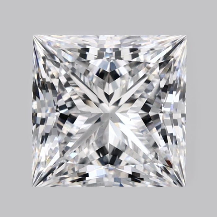Real Diamond Image