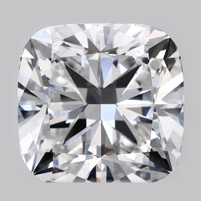 Real Diamond Image