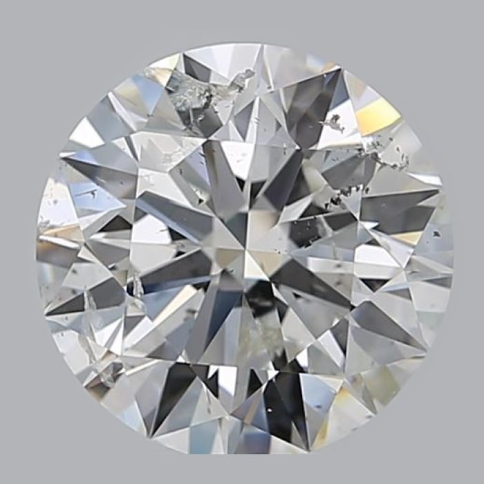 Real Diamond Image