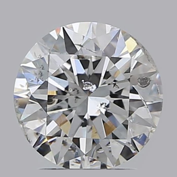 Real Diamond Image
