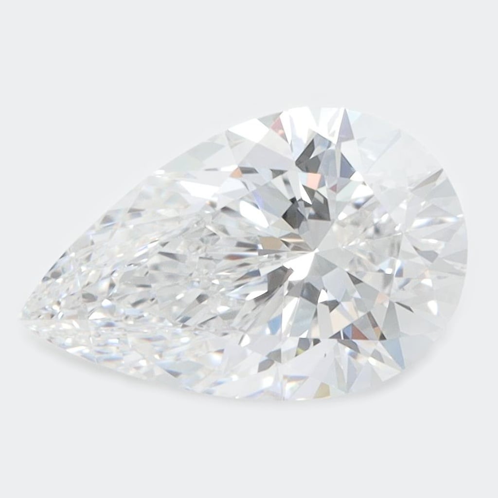 Real Diamond Image