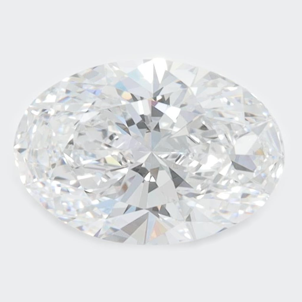 Real Diamond Image