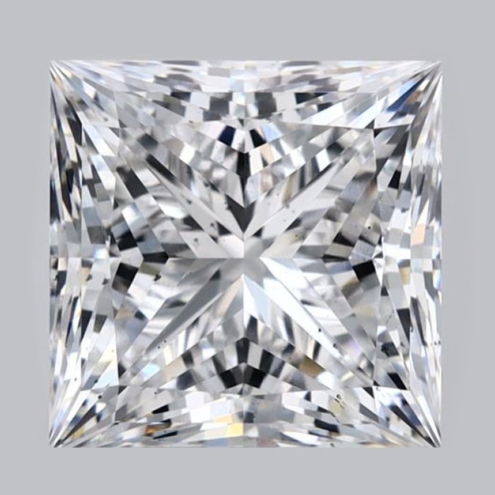 Real Diamond Image