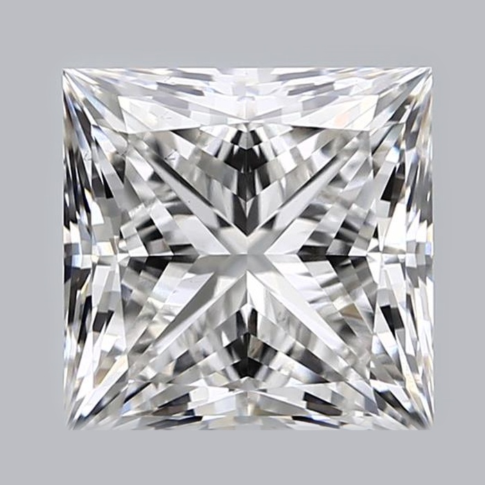 Real Diamond Image